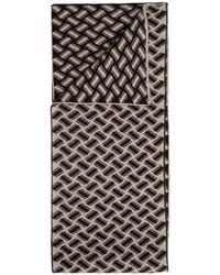 Drumohr - Winter Scarves - Lyst