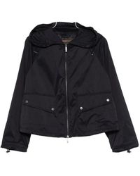 Emporio Armani - Light Jackets - Lyst