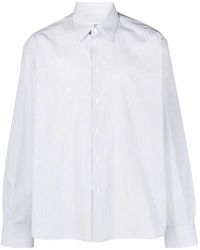 Lanvin - Formal Shirts - Lyst