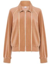 Chloé - Zip-Throughs - Lyst