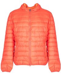 INVICTA WATCH - Down Jackets - Lyst