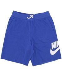 Nike - Casual Shorts - Lyst