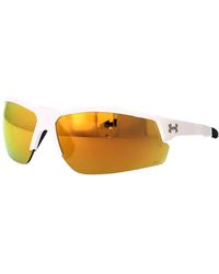 Under Armour - Sportliche Uv-Sonnenbrille Für Ultimative Leistung - Lyst