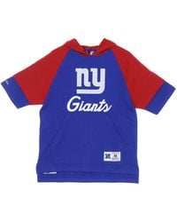 Mitchell & Ness - Hoodies - Lyst