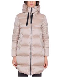 Bomboogie - Down Coats - Lyst
