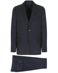 Lardini - Single-Breasted Pak - Lyst