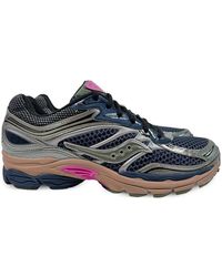 Saucony - Turnschuhe - Lyst