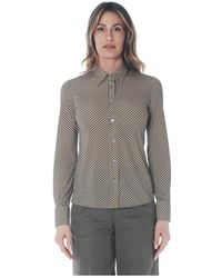 Caliban - Shirts - Lyst