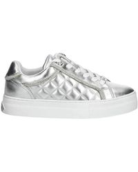 Guess - Gratea Sneaker - Lyst