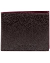 Orciani - Wallets & Cardholders - Lyst