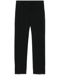 Incotex - Straight Trousers - Lyst