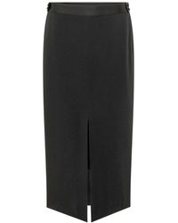 Tom Ford - Midi Skirts - Lyst