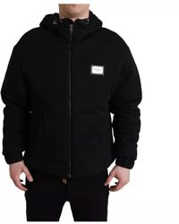 Dolce & Gabbana - Light Jackets - Lyst