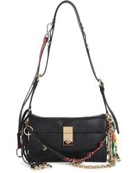 Prada - Shoulder Bags - Lyst
