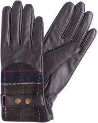 Barbour - Gloves - Lyst