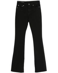 Dondup - Boot-Cut Jeans - Lyst