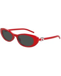 Gucci - Sunglasses - Lyst