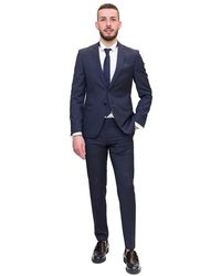 Costume hugo boss soldes Clearance