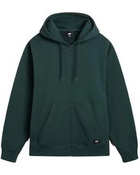 Vans - Zip-Throughs - Lyst