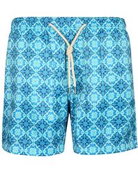 Peninsula - Panarea Zwemshorts - Lyst