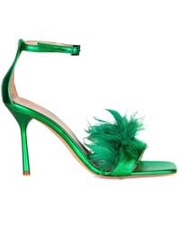 Liu Jo - High Heel Sandals - Lyst