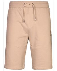 KARL LAGERFELD - Casual Shorts - Lyst