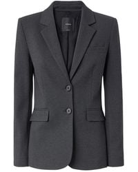 Pinko - Jackets > blazers - Lyst