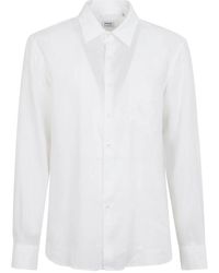 Aspesi - Casual Shirts - Lyst