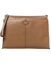 Tod's - Bags - Lyst