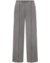 Our Legacy - Straight Fit Jeans - Lyst