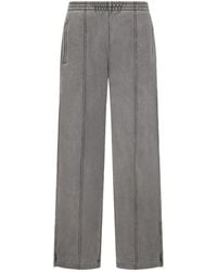 Our Legacy - Straight Jeans - Lyst
