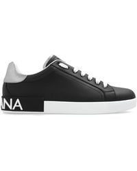 Dolce & Gabbana - Sneakers - Lyst