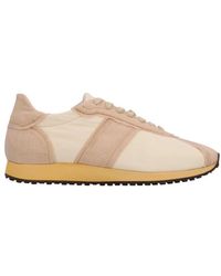 The Row - Moveo Sneakers - Lyst