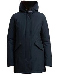 Woolrich - Down Jackets - Lyst