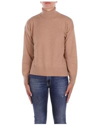 Woolrich - Turtlenecks - Lyst