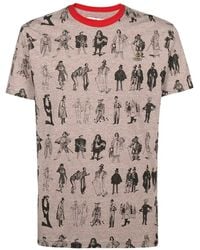 Vivienne Westwood - T-Shirts - Lyst