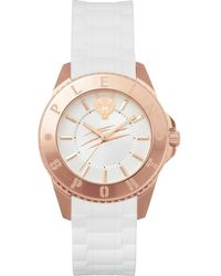 Philipp Plein - Glam Horloge - Lyst