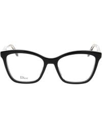 Dior - Glasses - Lyst