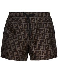 Fendi - Beachwear - Lyst