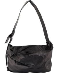 Yohji Yamamoto - Shoulder Bags - Lyst