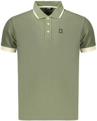 Refrigiwear - Polo Shirts - Lyst