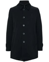 Herno - Trenchcoat - Lyst