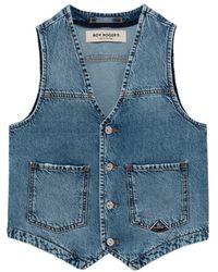 Roy Rogers - Vests - Lyst