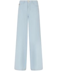Lois - Wide Jeans - Lyst