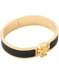 Tory Burch - Kira Emaille Armband - Lyst
