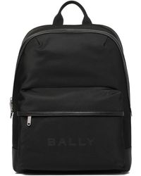 Bally - Backpacks - Lyst