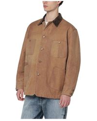 Needles - Light Jackets - Lyst