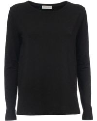 Le Tricot Perugia - Long Sleeve T-Shirts - Lyst
