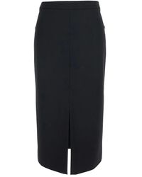 Jucca - Pencil Skirts - Lyst