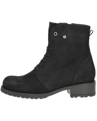 Wolky - Quinta Ankle Boot - Lyst